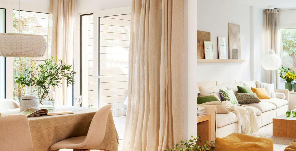 cortinas uno