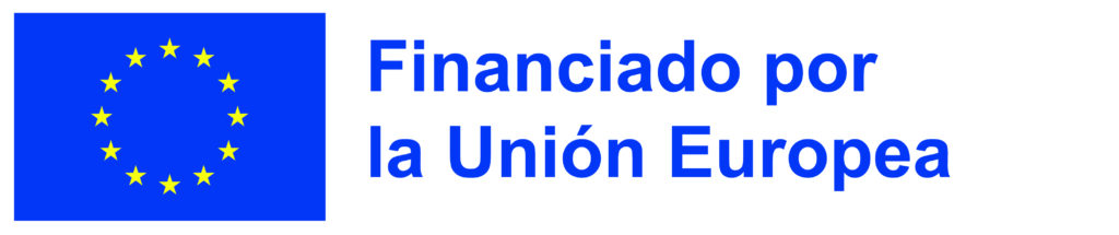 Financiado por la Unión Europea