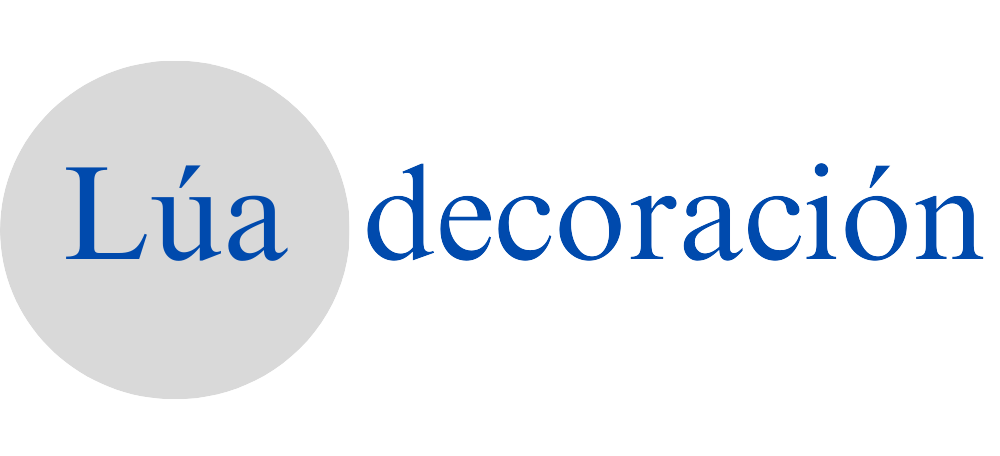 Lúa decoración