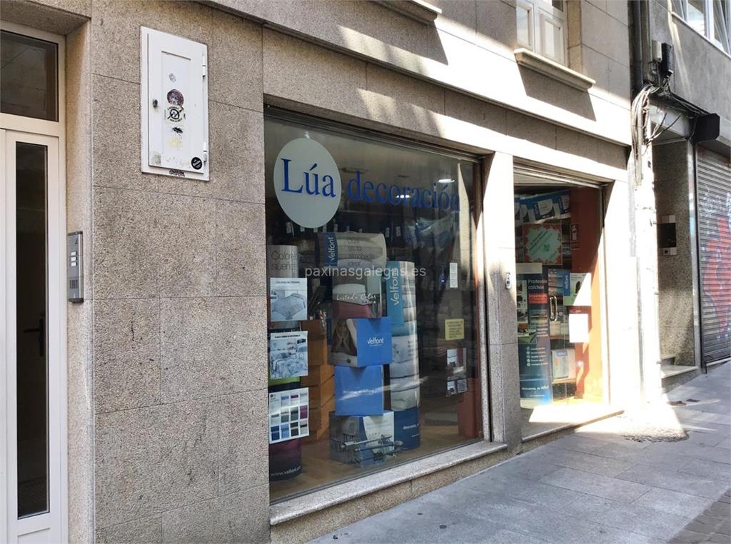 imagen de la tienda física